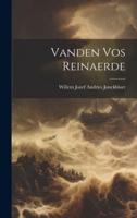 Vanden Vos Reinaerde