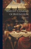 Knight Conrad of Rheinstein