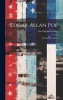 Edgar Allan Poe