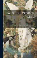 Winter Evening Tales