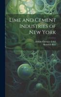 Lime and Cement Industries of New York