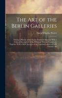 The Art of the Berlin Galleries