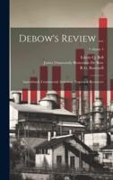 Debow's Review ...