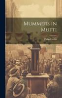 Mummers in Mufti