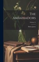 The Ambassadors; Volume 21