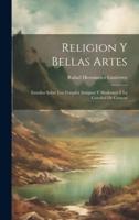 Religion Y Bellas Artes