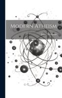 Modern Atheism