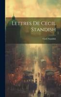Lettres De Cecil Standish