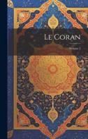 Le Coran; Volume 2