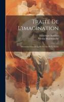 Traité De L'imagination