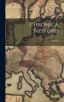 Chronica Nestoris