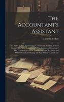 The Accountant's Assistant