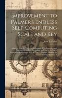 Improvement to Palmer's Endless Self-Computing Scale and Key