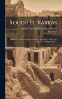Roudh El-Karras
