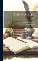 The Rambler; Volume 3