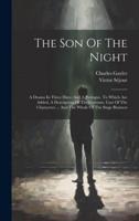 The Son Of The Night