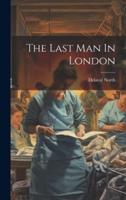 The Last Man In London