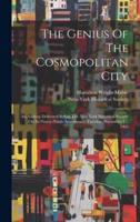 The Genius Of The Cosmopolitan City