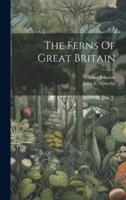 The Ferns Of Great Britain