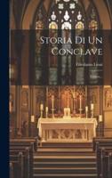 Storia Di Un Conclave