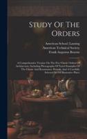 Study Of The Orders