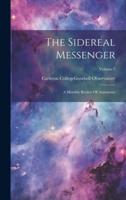 The Sidereal Messenger