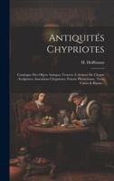 Antiquités Chypriotes