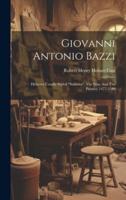 Giovanni Antonio Bazzi