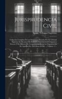 Jurisprudencia Civil