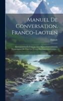 Manuel De Conversation, Franco-Laotien