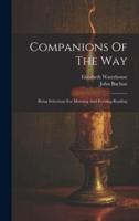 Companions Of The Way