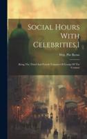 Social Hours With Celebrities,1