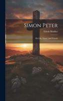 Simon Peter