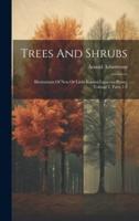 Trees And Shrubs