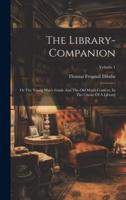 The Library-Companion