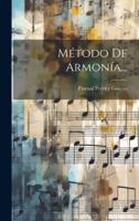 Método De Armonía...