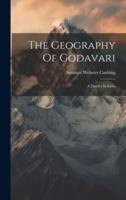The Geography Of Godavari