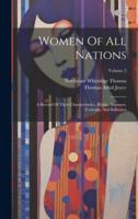 Women Of All Nations