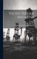 Pacific Service Magazine; Volume 4