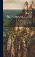 Dasz Hildebrandslied