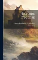 Histoire D'ecosse