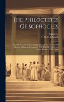 The Philoctetes Of Sophocles