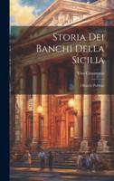 Storia Dei Banchi Della Sicilia