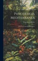 Phycologia Mediterranea