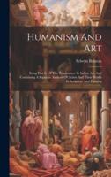 Humanism And Art