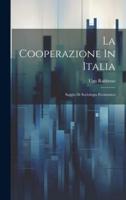 La Cooperazione In Italia