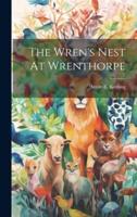 The Wren's Nest At Wrenthorpe