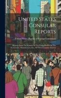United States Consular Reports
