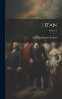 Titan; Volume 2