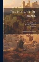 The History of Israel